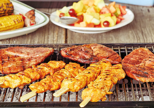 BBQ 2025